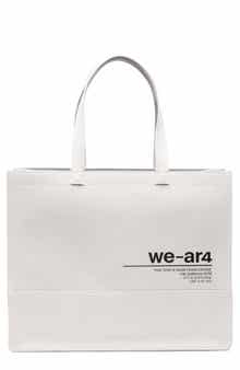 The Surplus Tote Bag
