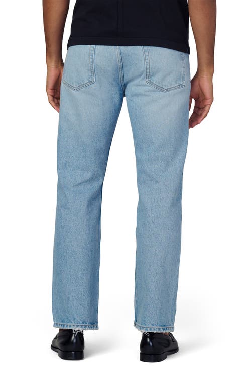 Joe's The Joe Straight Leg Jeans In Spaulding