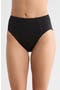 Sienna High Waist Bikini Bottoms