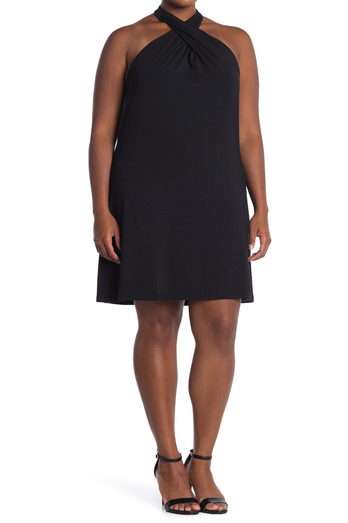 Tart Rumi Halter Neck Dress (Women) | Nordstromrack