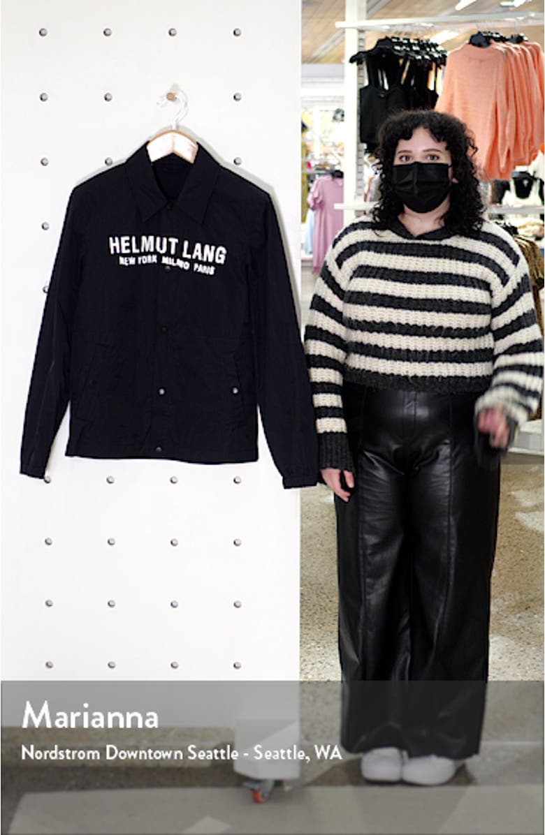 Men's Stadium Jacket, sales video thumbnail