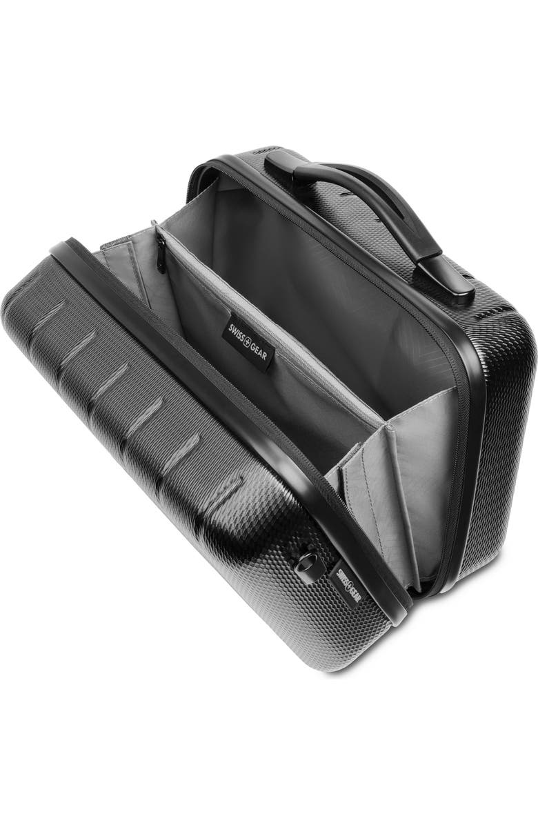 SWISSGEAR 5-Piece Hardside Luggage Set, Alternate, color,