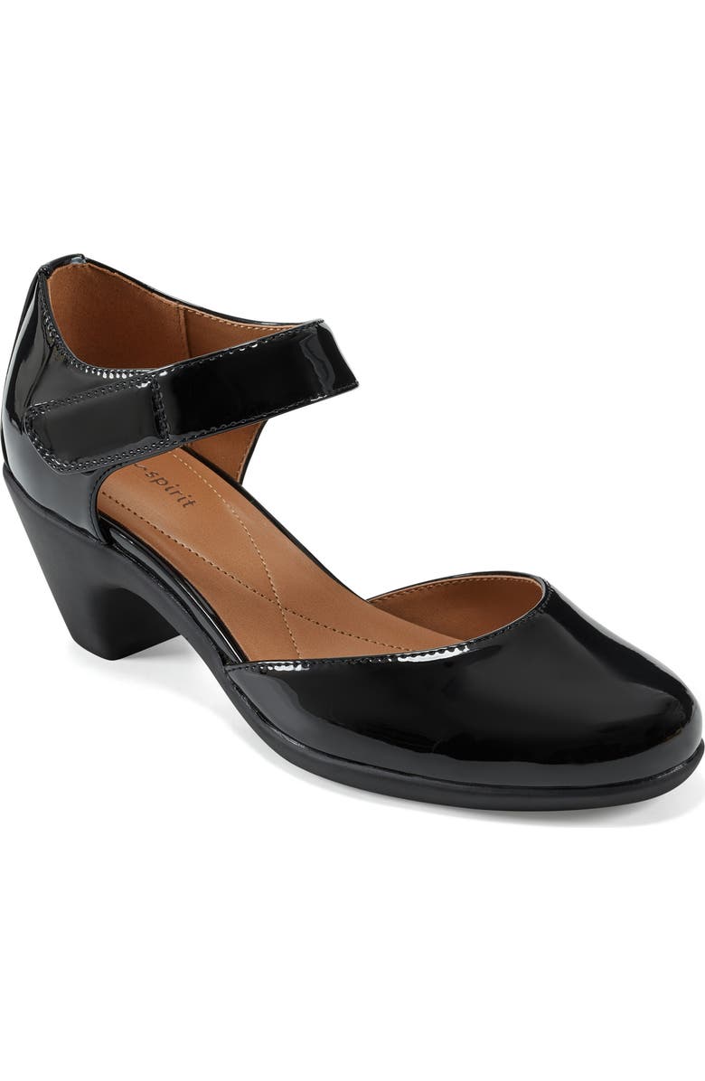 Easy Spirit Seacasity Pump, Main, color, Black03