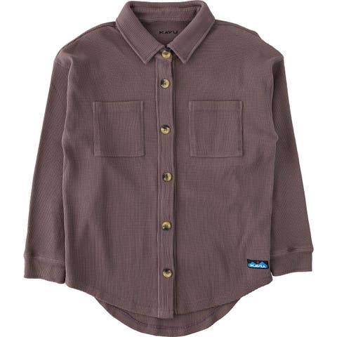 Brierwood Long-Sleeve Shirt - Women's