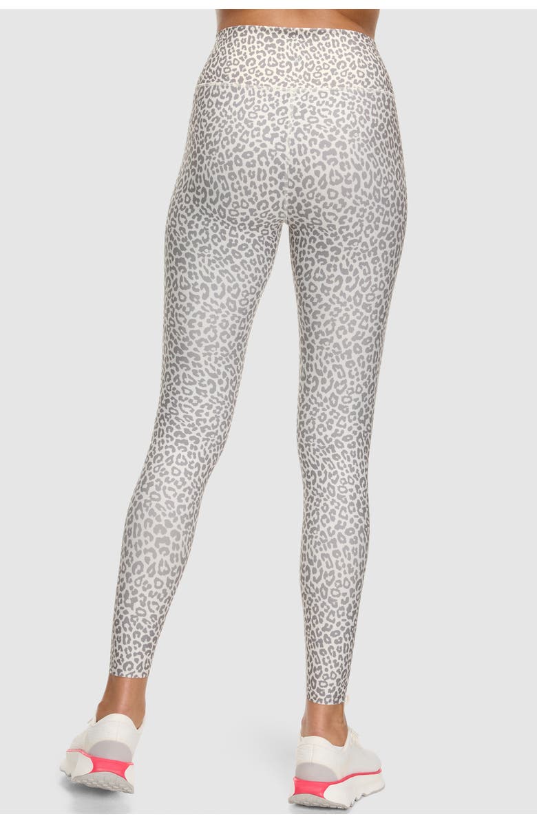 Peloton Cadent Everyday Legging 25", Alternate, color, 2 Tone Animal