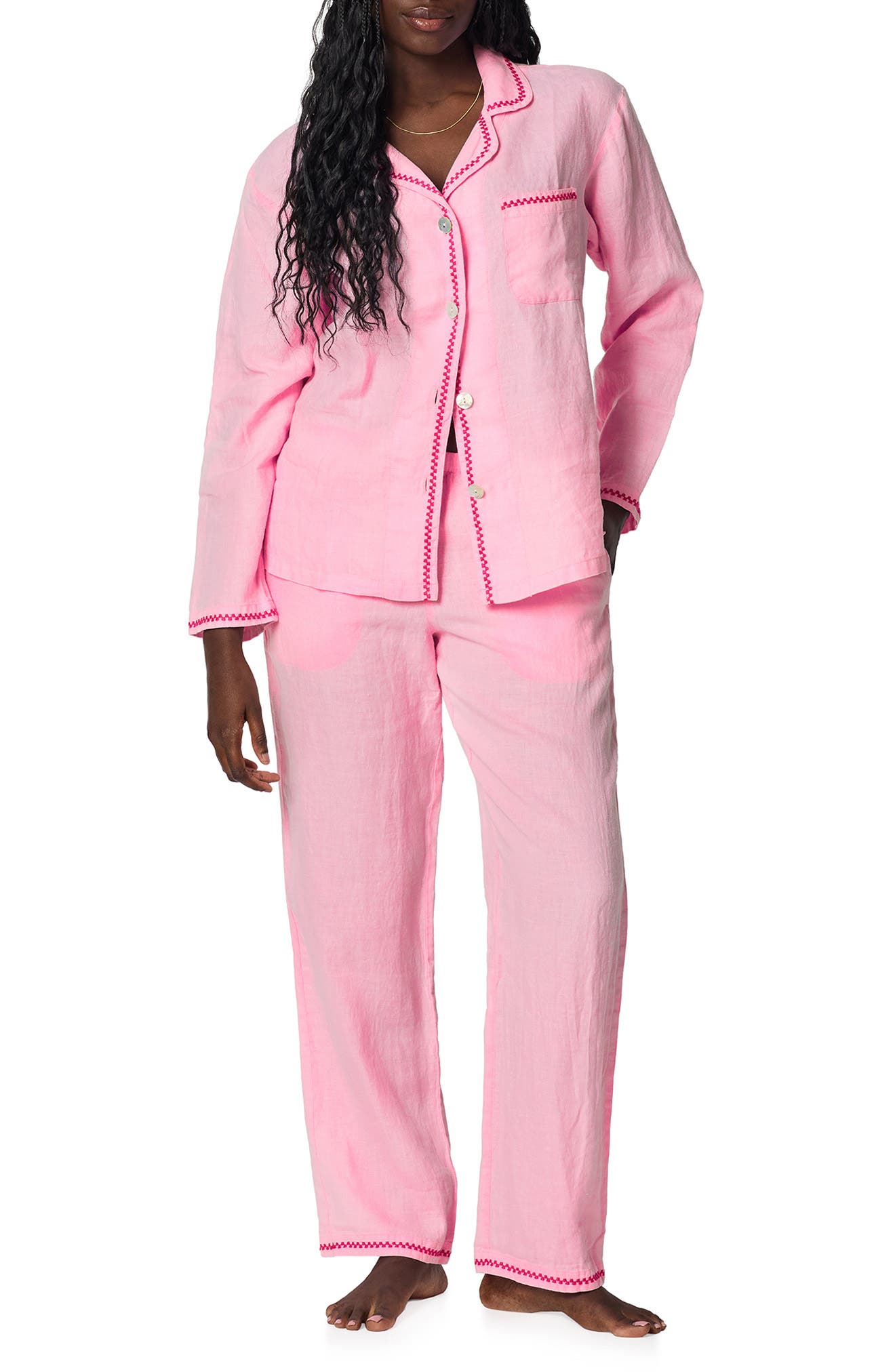 PINK LADY