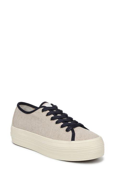 Truett Platform Sneaker (Women)