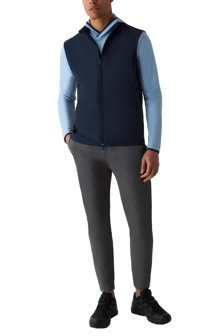 Trail Wolf Vest, Alternate, color, MALTESE BLUE