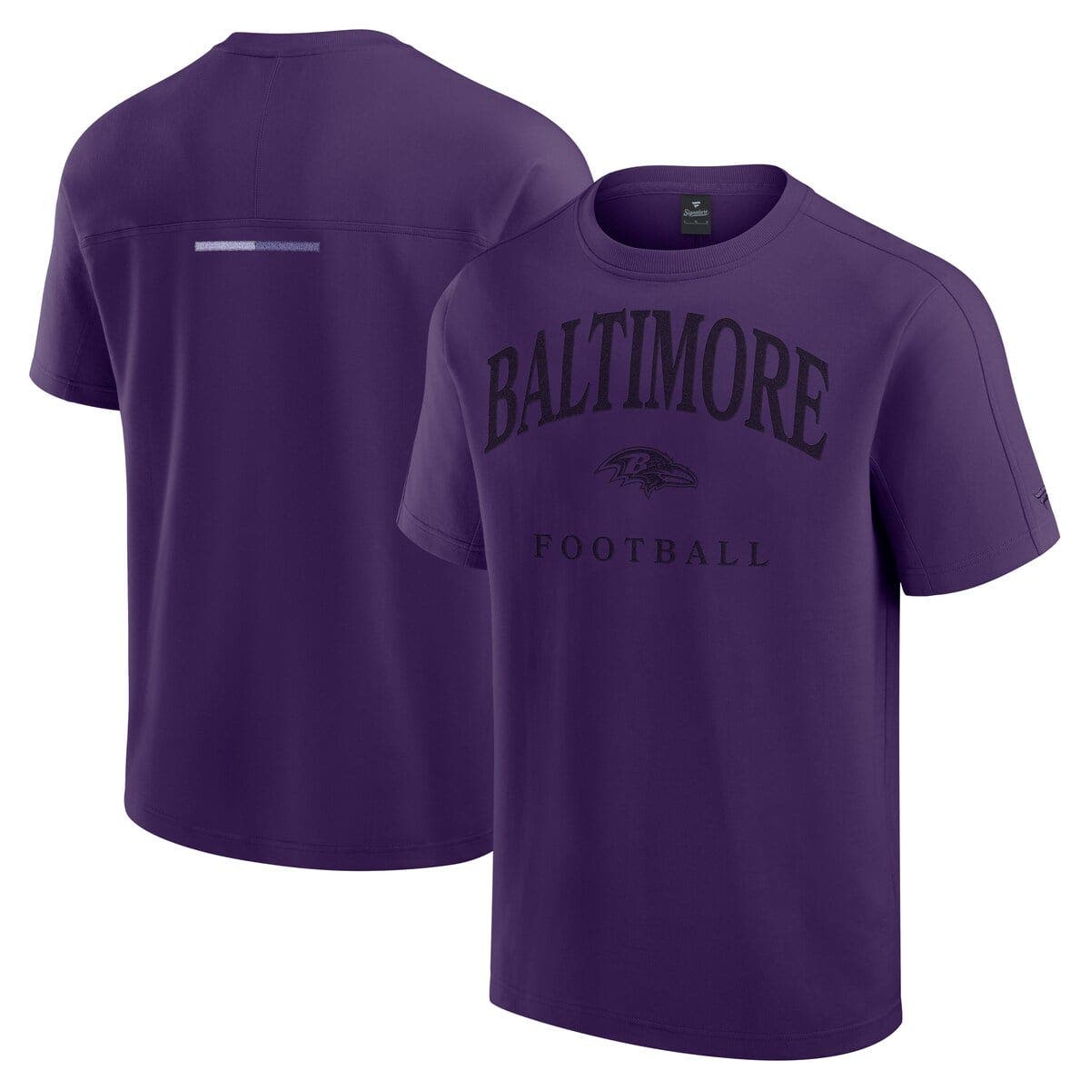 selected Purple