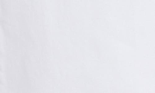Nydj Mona High Rise Wide Leg Trouser Ankle Jeans In Boardwalk In White