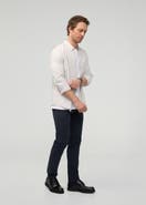 DUER Live Lite Relaxed Taper Chino