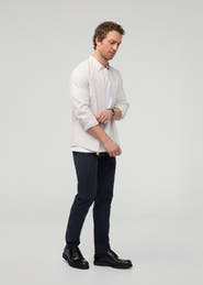 DUER Live Lite Relaxed Taper Chino