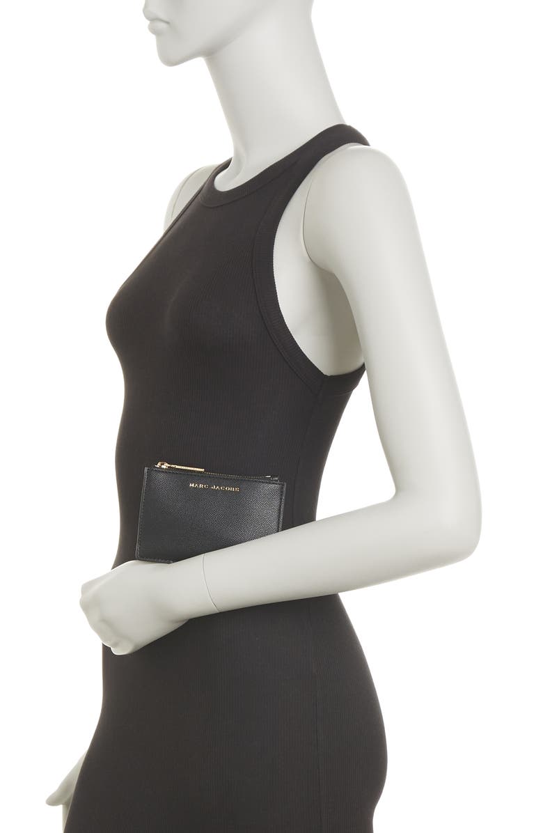 Marc Jacobs Compact Wallet, Alternate, color,