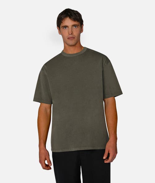 Industrie Australia The Del Sur Tee