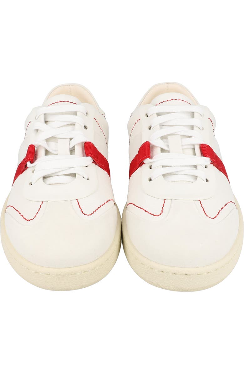 FERRAGAMO Low Top Sneaker, Alternate, color,