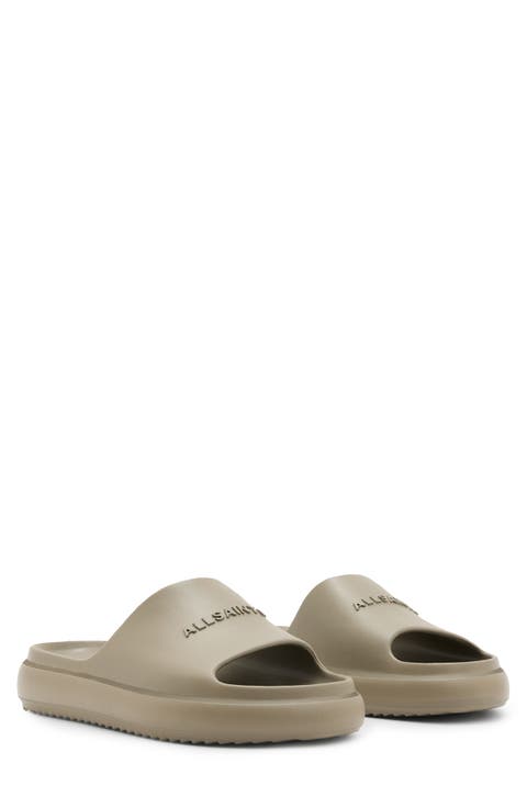 Dune Slide Sandal (Men)