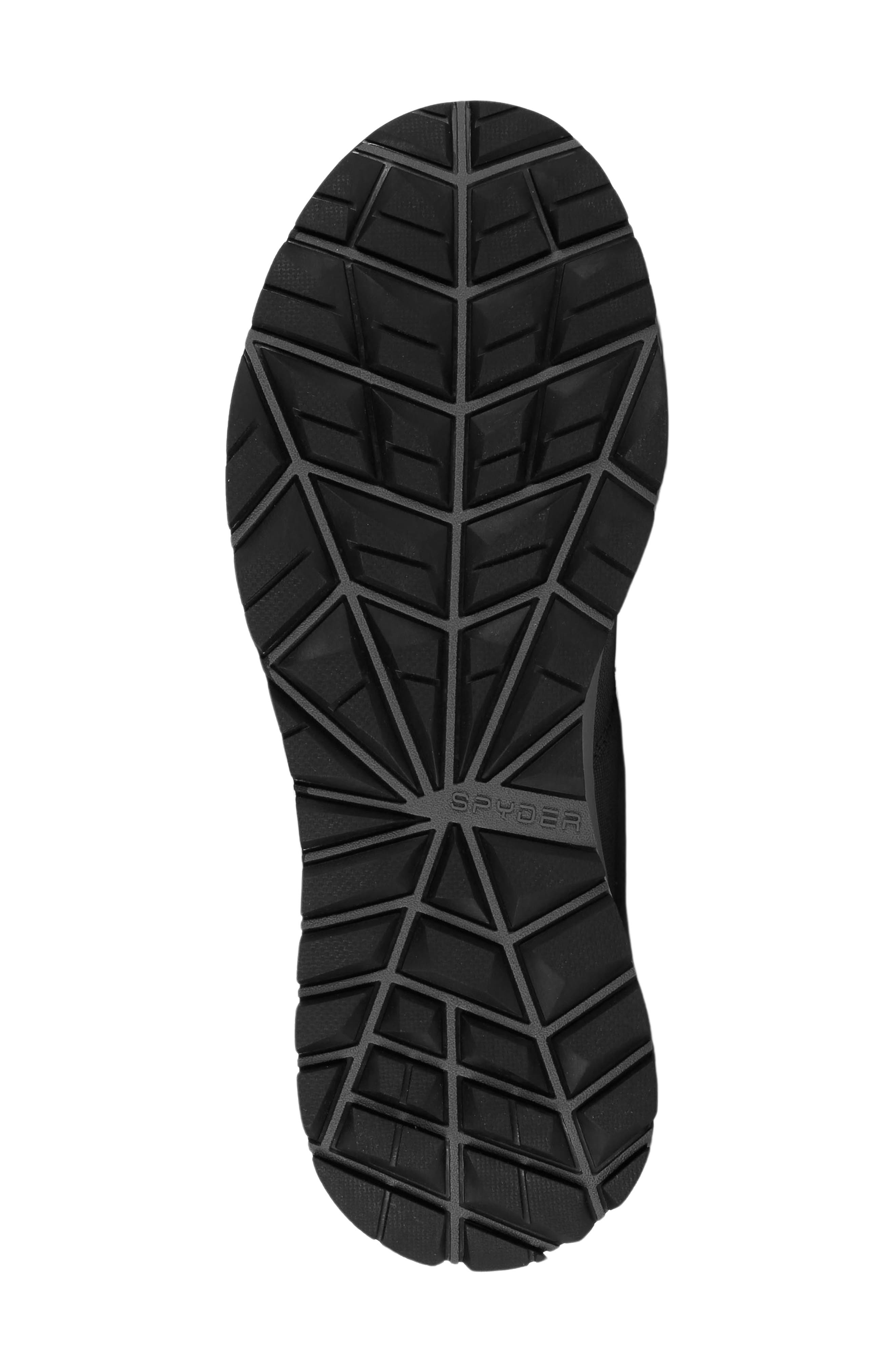 Spyder Breck Waterproof Insulated Boot, Alternate, color, 