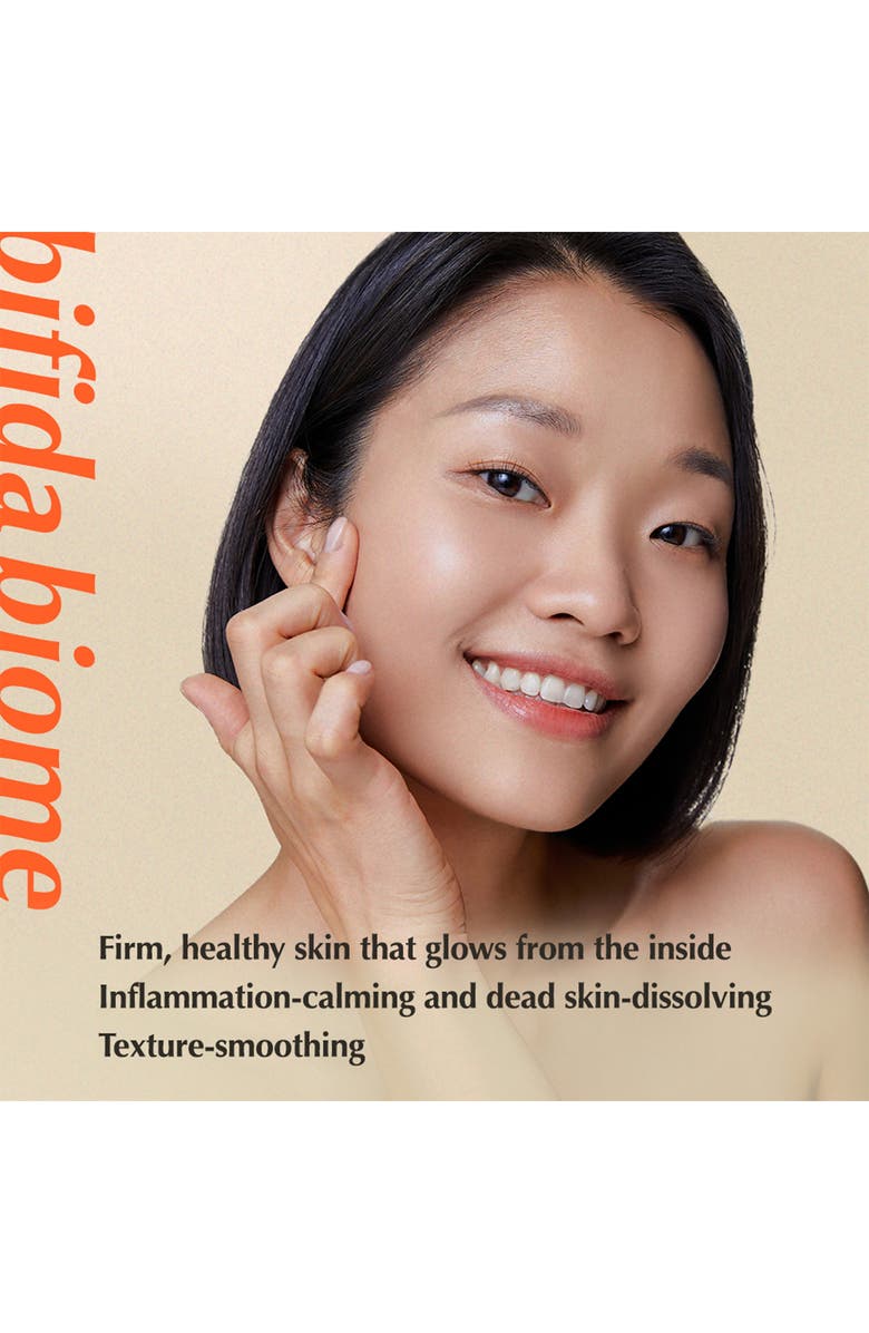 ma:nyo Bifida Biome Ampoule Toner, Alternate, color, Light/ Pastel Brown