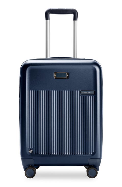 SYMPATICO GLOBAL CARRY-ON EXPA