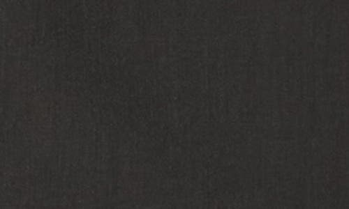 Scotch & Soda Charcoal Classic Fit Suit In Gray