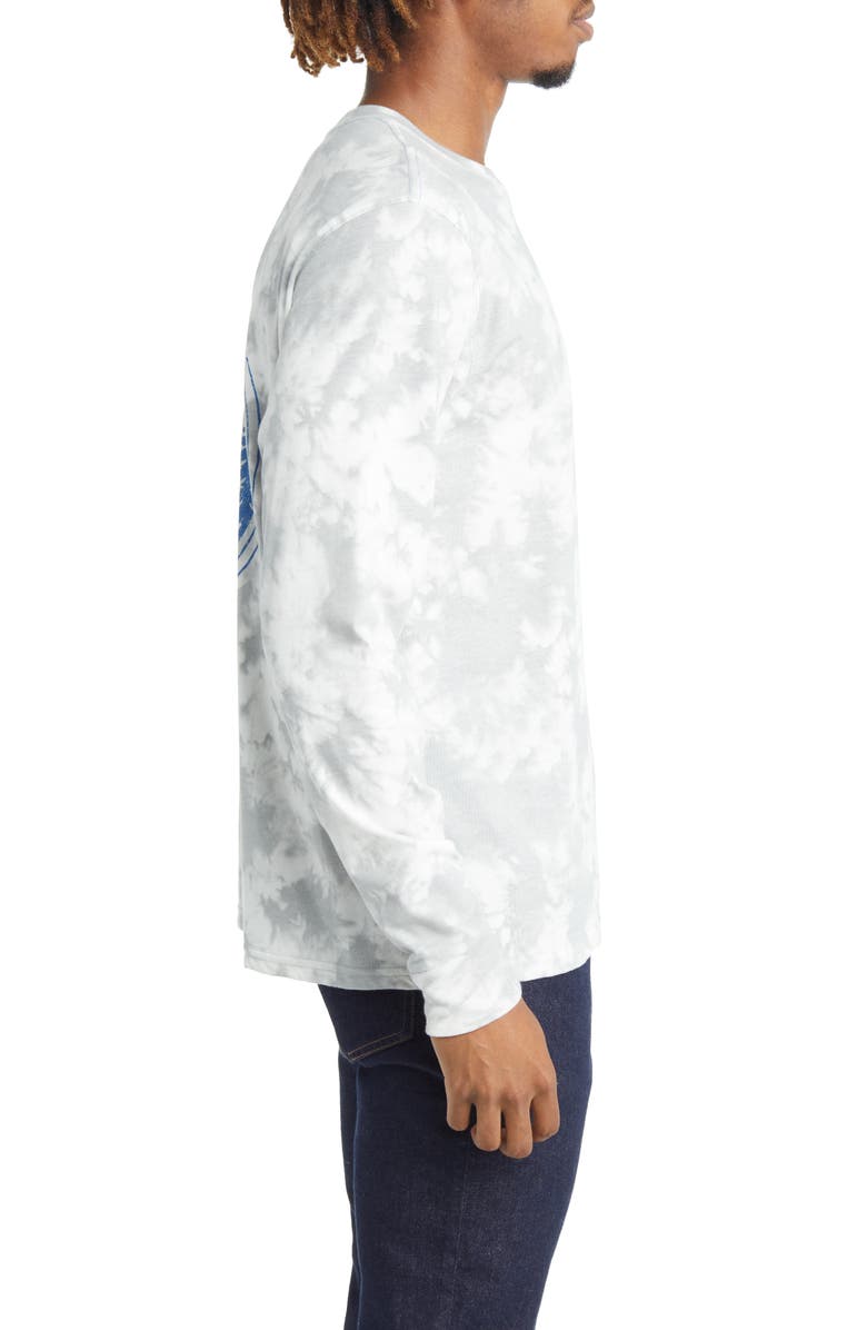 Chubbies Long Sleeve Pocket Graphic T-Shirt, Alternate, color, 