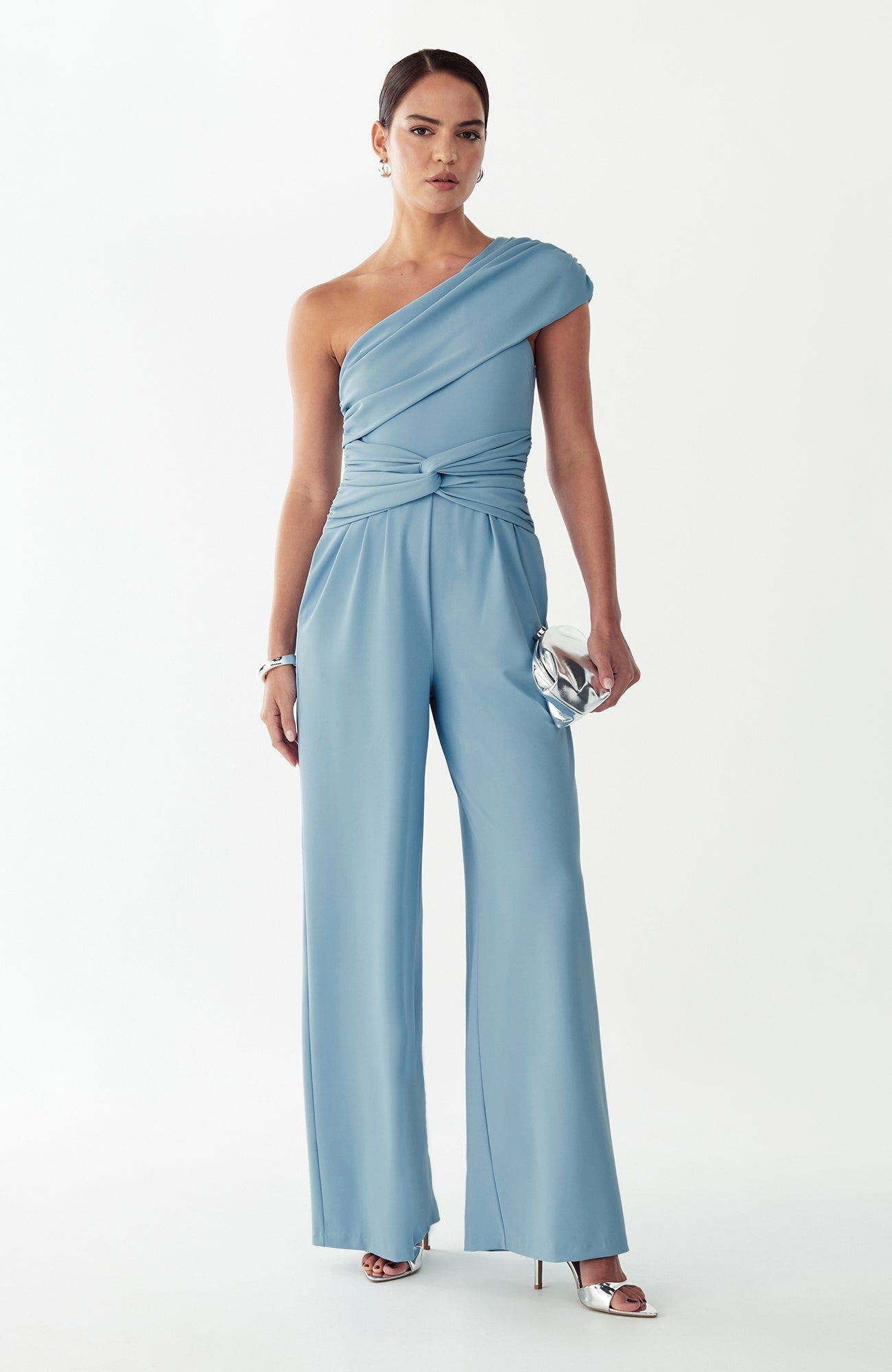 Dusty Blue