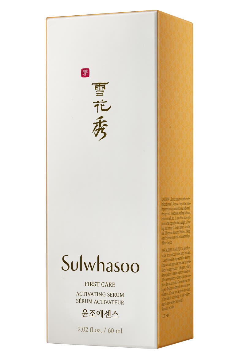 First Care Activating Serum, Alternate, color, NO COLOR