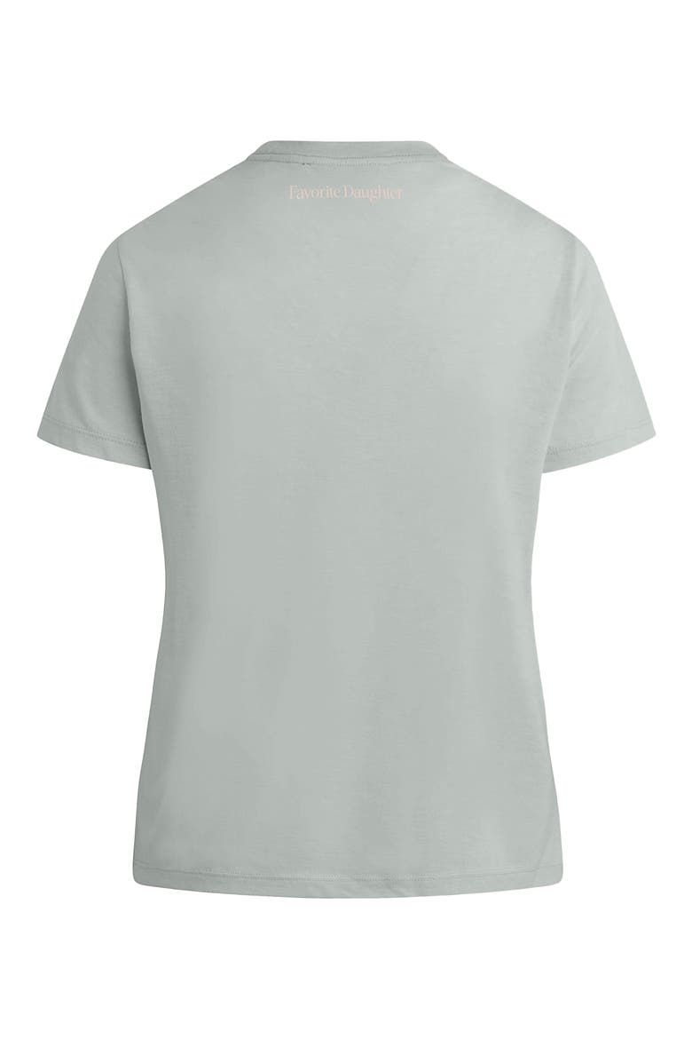 The Mother of the Year Graphic T-Shirt, Alternate, color, LIGHT SAGE/ PALE PINK