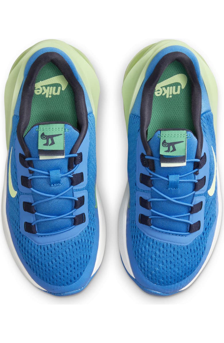 Nike Kids' Air Max 270 Go Sneaker, Alternate, color,