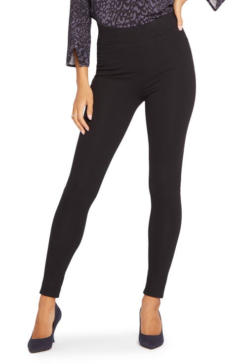 Sculpt-Her™ Modern Ponte Leggings