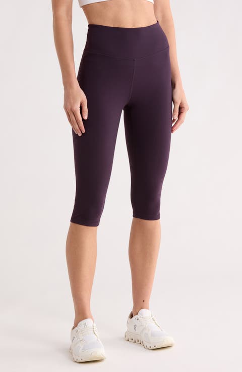 Perform High Waist 2.0 Capri Leggings