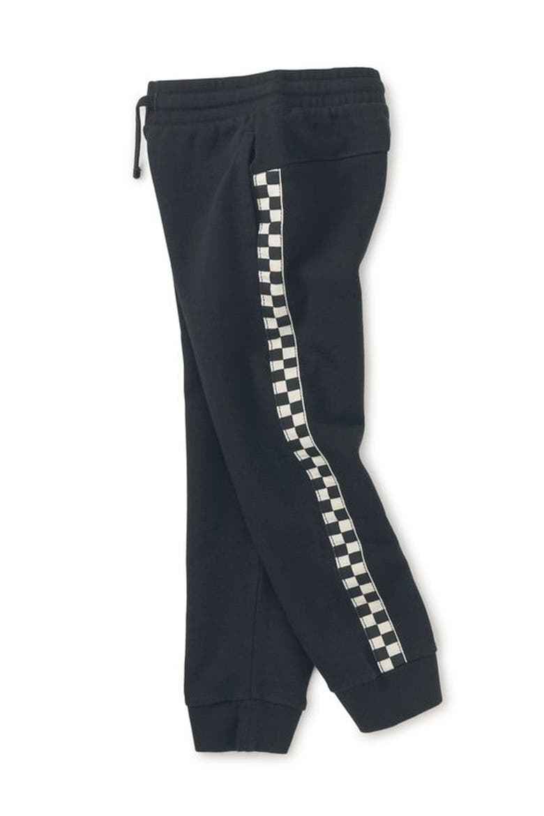 Stripe-Out Joggers, Alternate, color, Jet Black