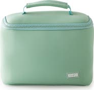 KUSSHI Small Neoprene Train Case
