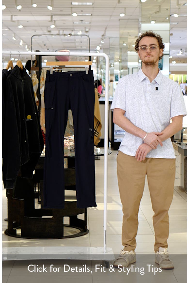 Ferrosi Pants video