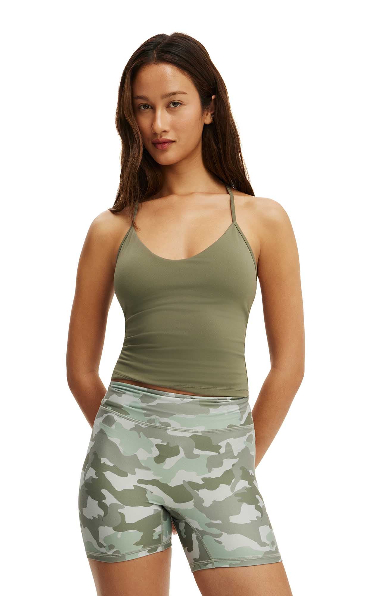 Cuteility Green