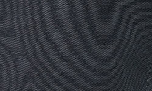 Maison Margiela Studded Denim Cutoff Carpenter Shorts