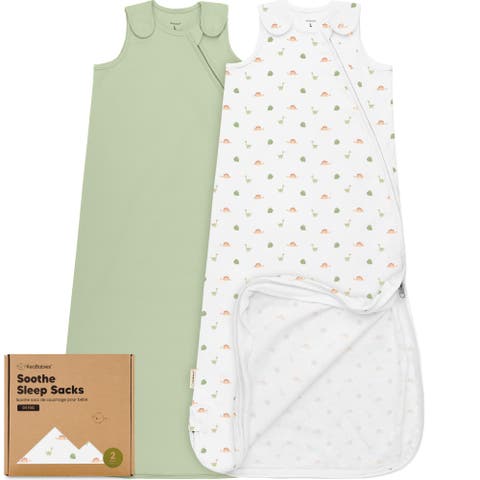 2-Pack Soothe Sleep Sacks