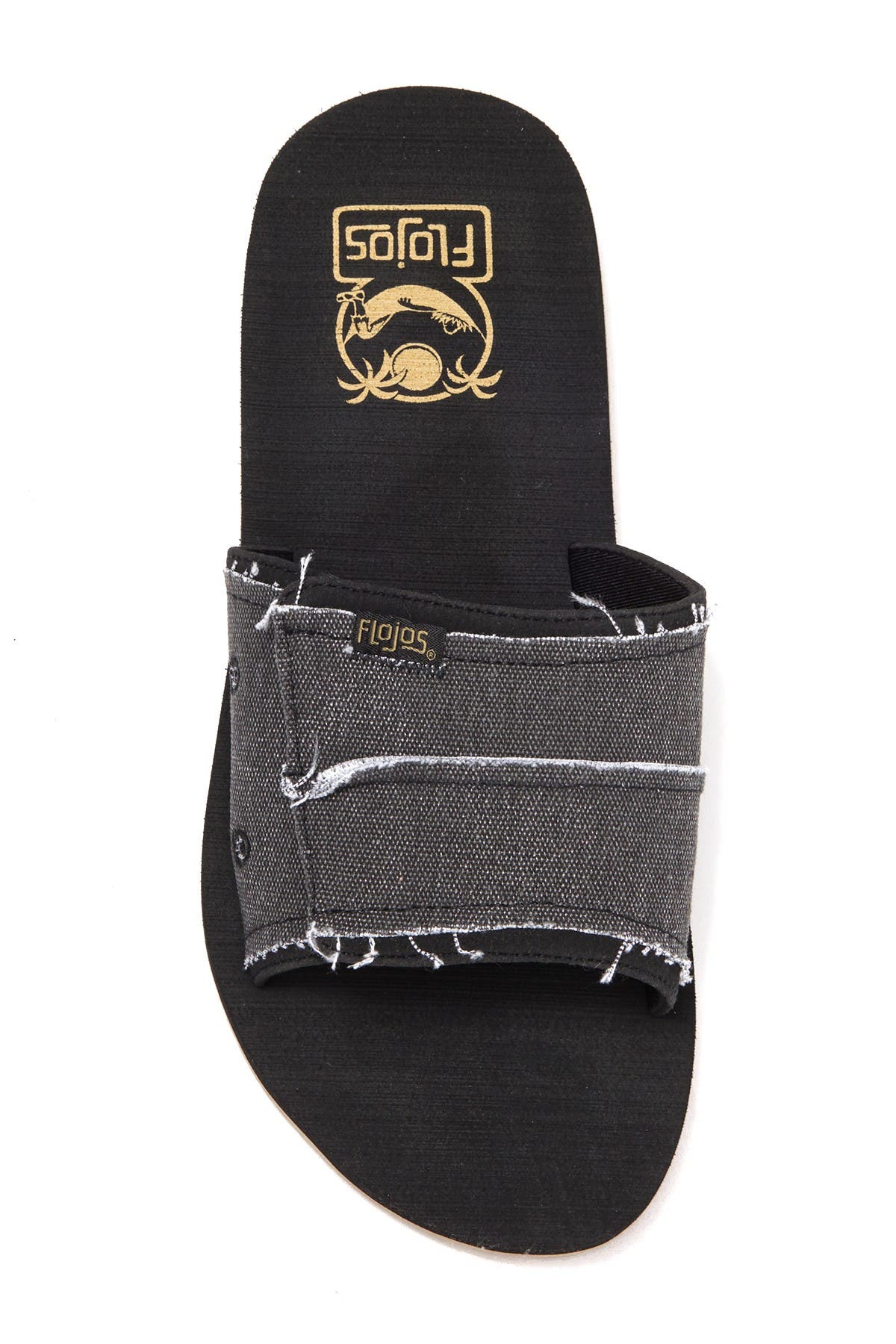 FLOJOS Wayne Slide Sandal, Alternate, color, 