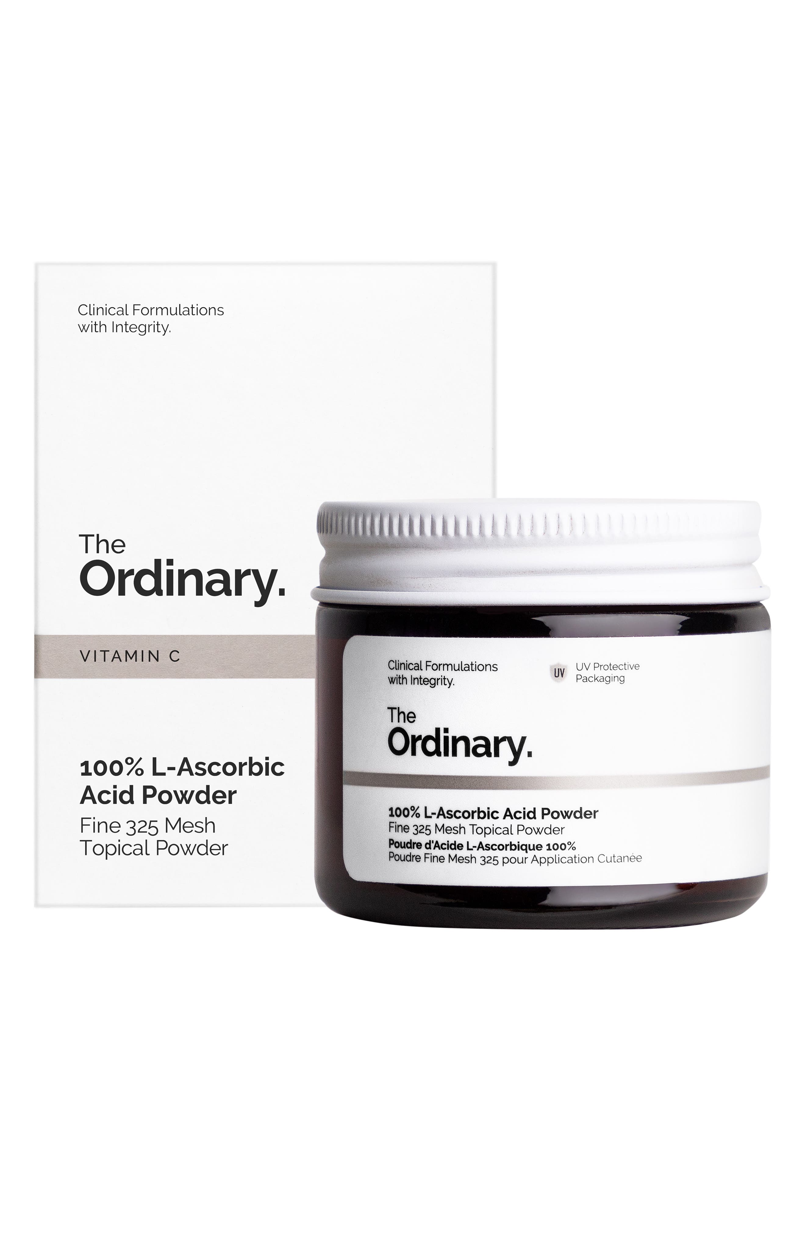 The Ordinary 100% L-Ascorbic Acid Powder (Women) | Nordstromrack