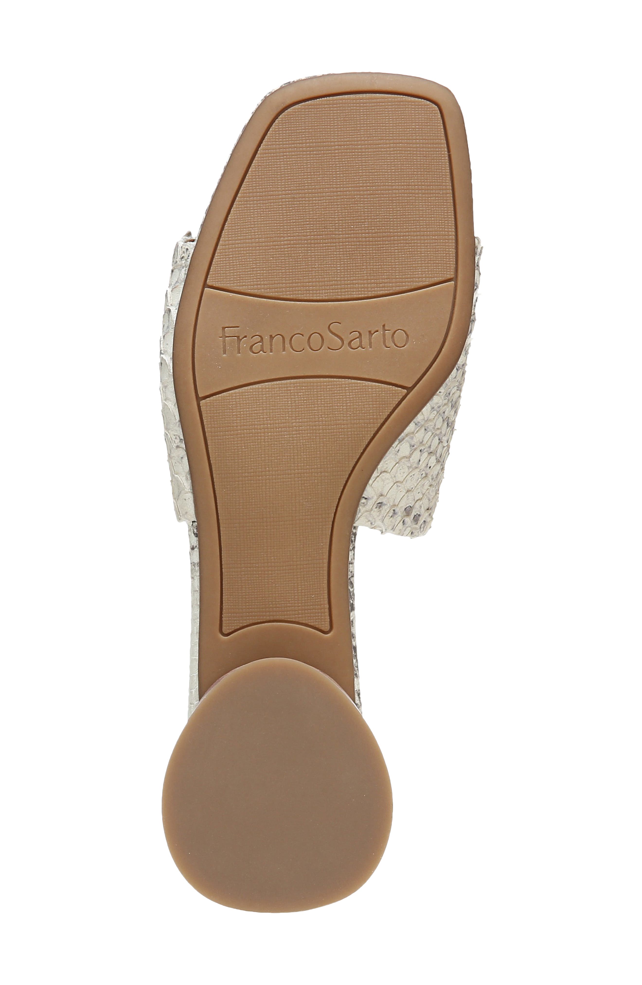 Loran Sandal, Alternate, color, BROWN