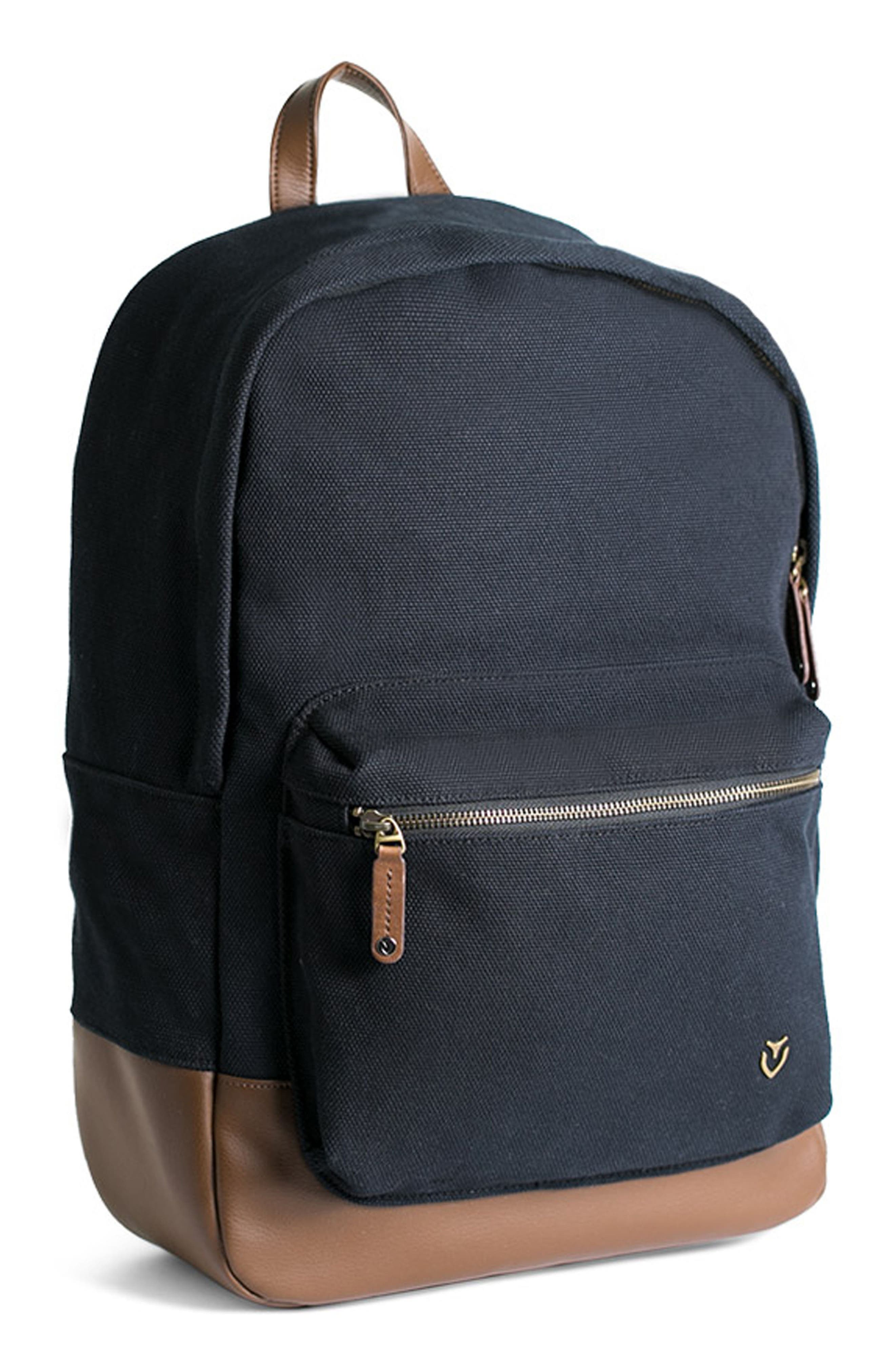 Vessel Refined Backpack, Alternate, color, 