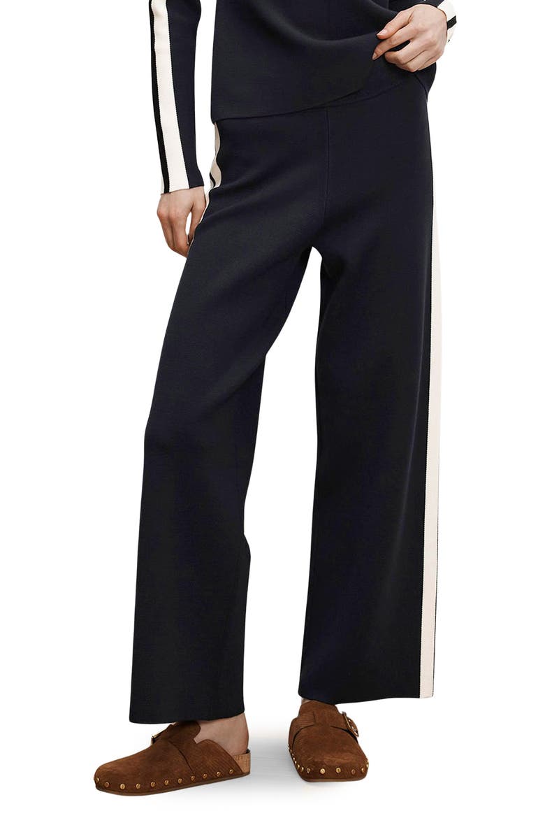 Jenkins Knit Pants, Main, color, DARK NAVY