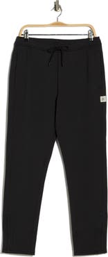 Reigning Champ Rally Slim Fit Double Knit Joggers