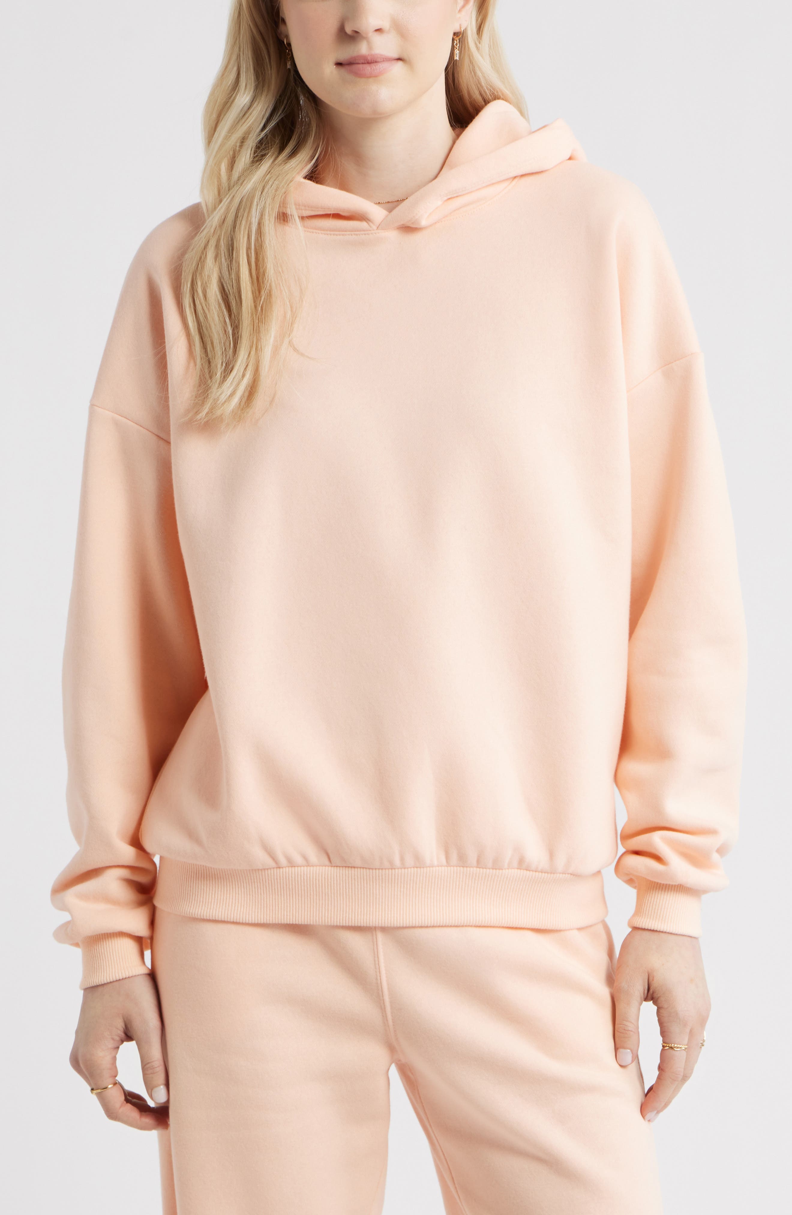 selected CORAL MORNING