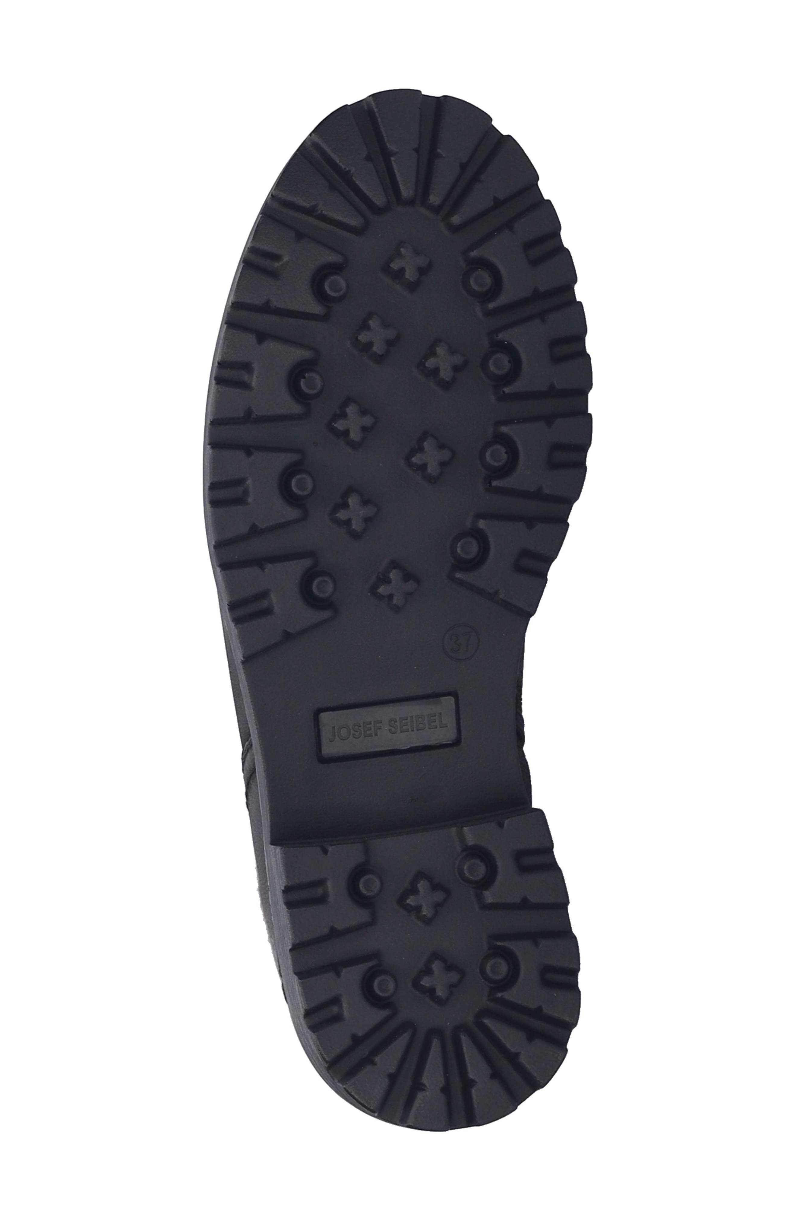 Josef Seibel Melinda Chelsea Boot, Alternate, color, Moro