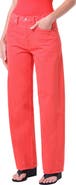 AGOLDE Arc Loose Wide Leg Jeans