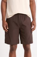 Hurley Command Cargo Shorts