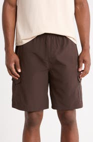 Hurley Command Cargo Shorts