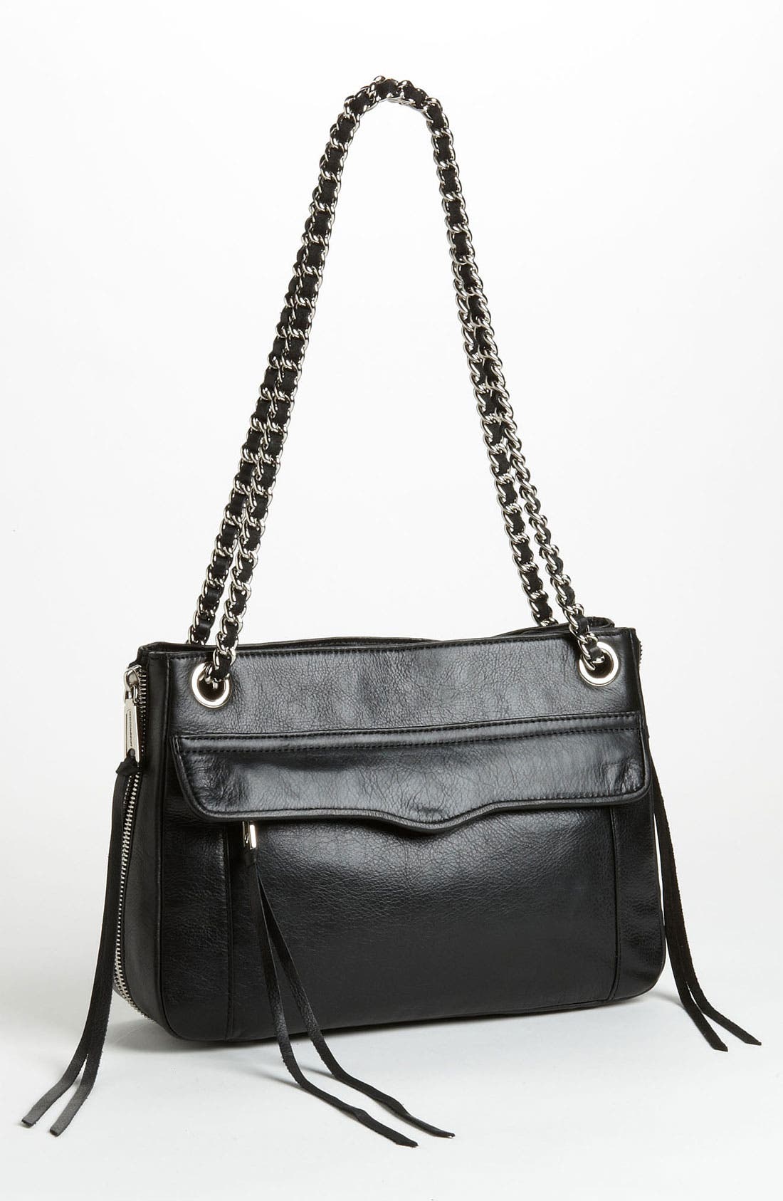 Rebecca Minkoff 'Swing' Convertible Shoulder Bag, Main, color, 