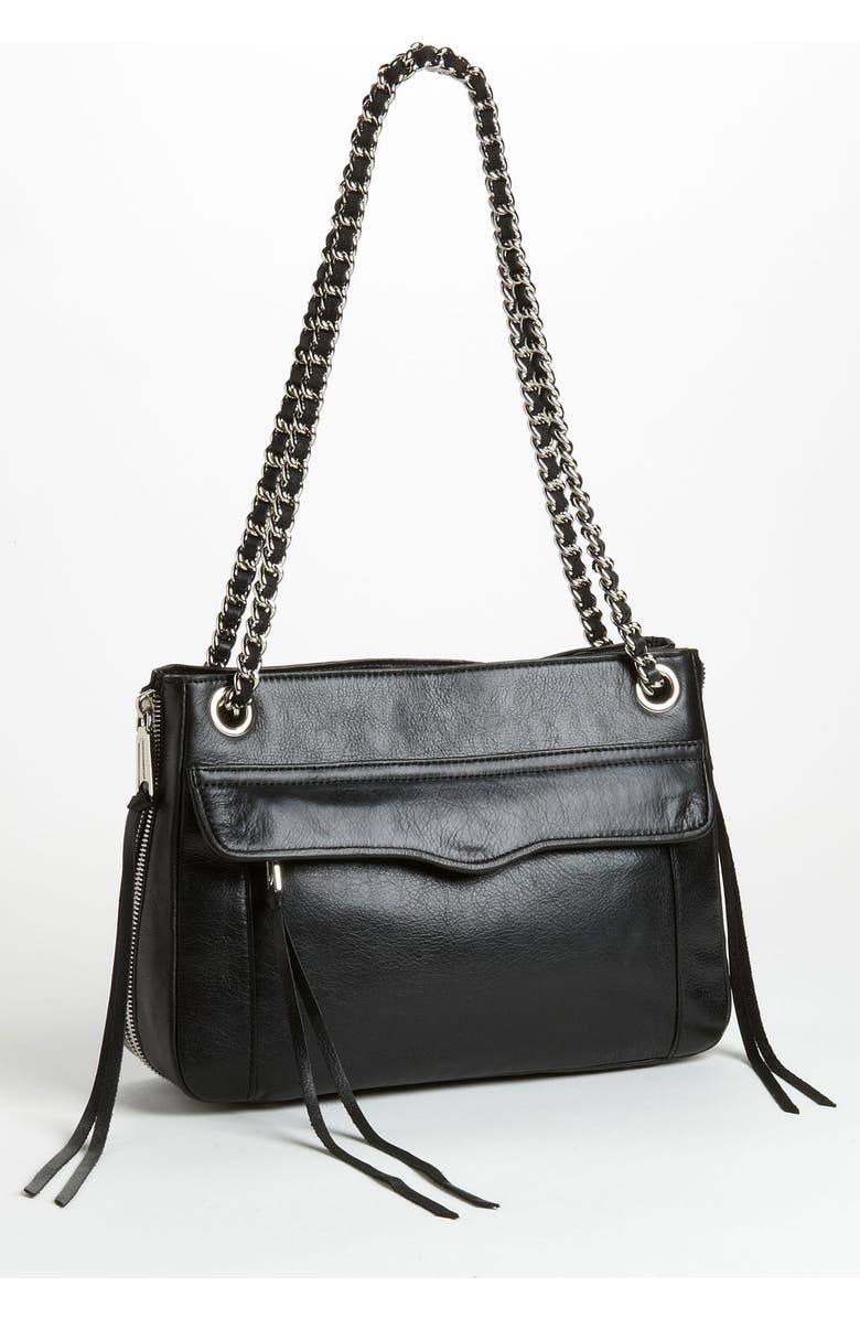 Rebecca Minkoff 'Swing' Convertible Shoulder Bag, Main, color,